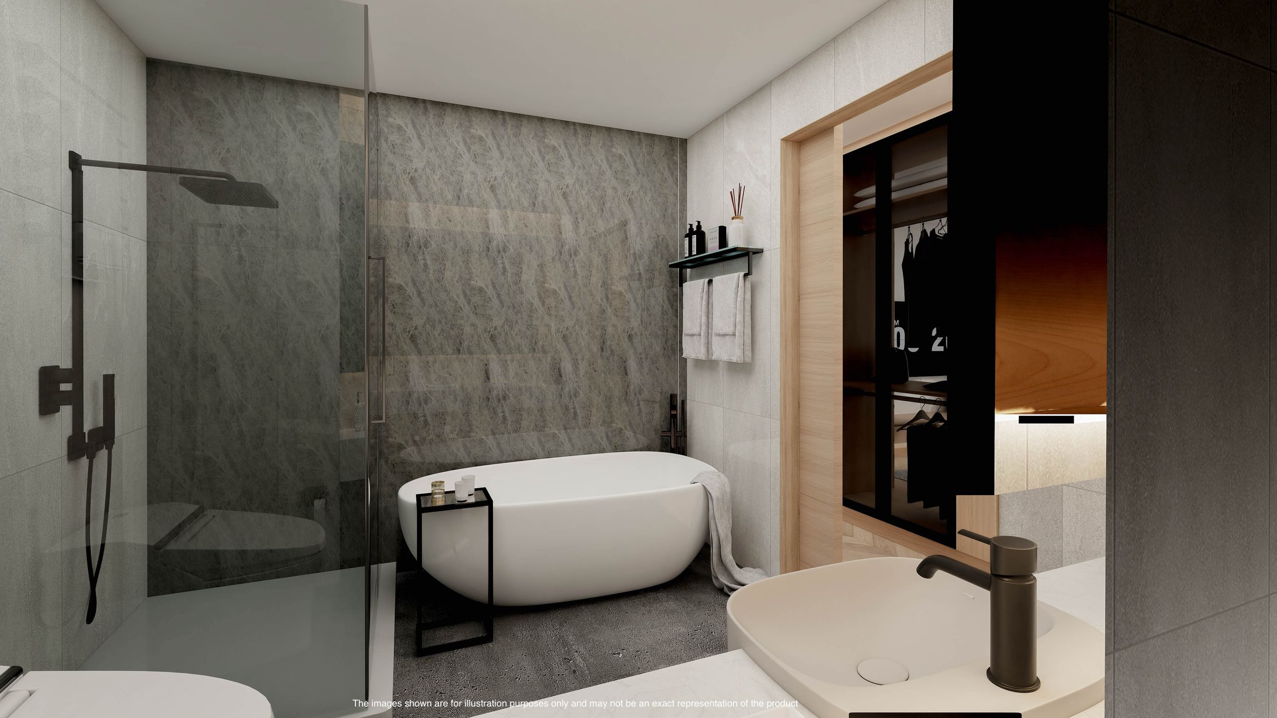 Maviston Mai KhaoLeasehold master plan 21